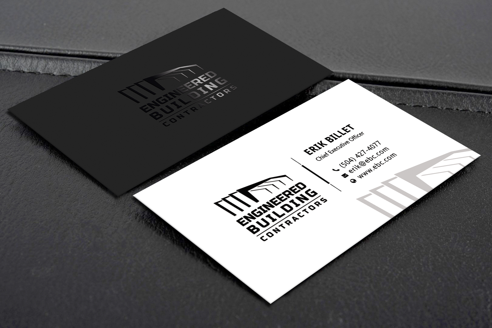 Business Card Design by Creative Moon Design for this project | Design #28279753