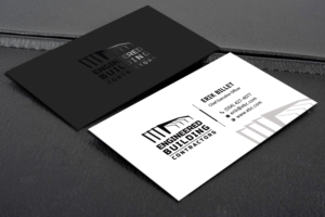 Business Card Design by Creative Moon Design for this project | Design: #28279753