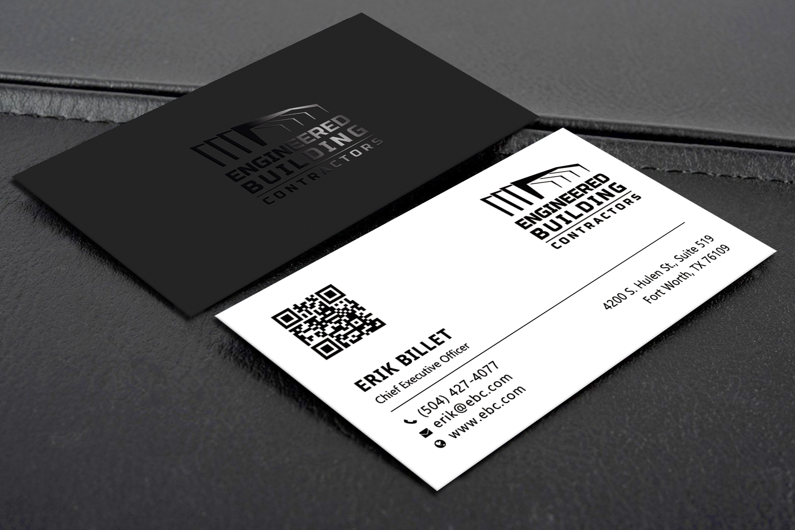 Business Card Design by Creative Moon Design for this project | Design #28279754