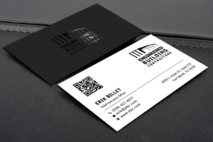 Business Card Design by Creative Moon Design for this project | Design: #28279754
