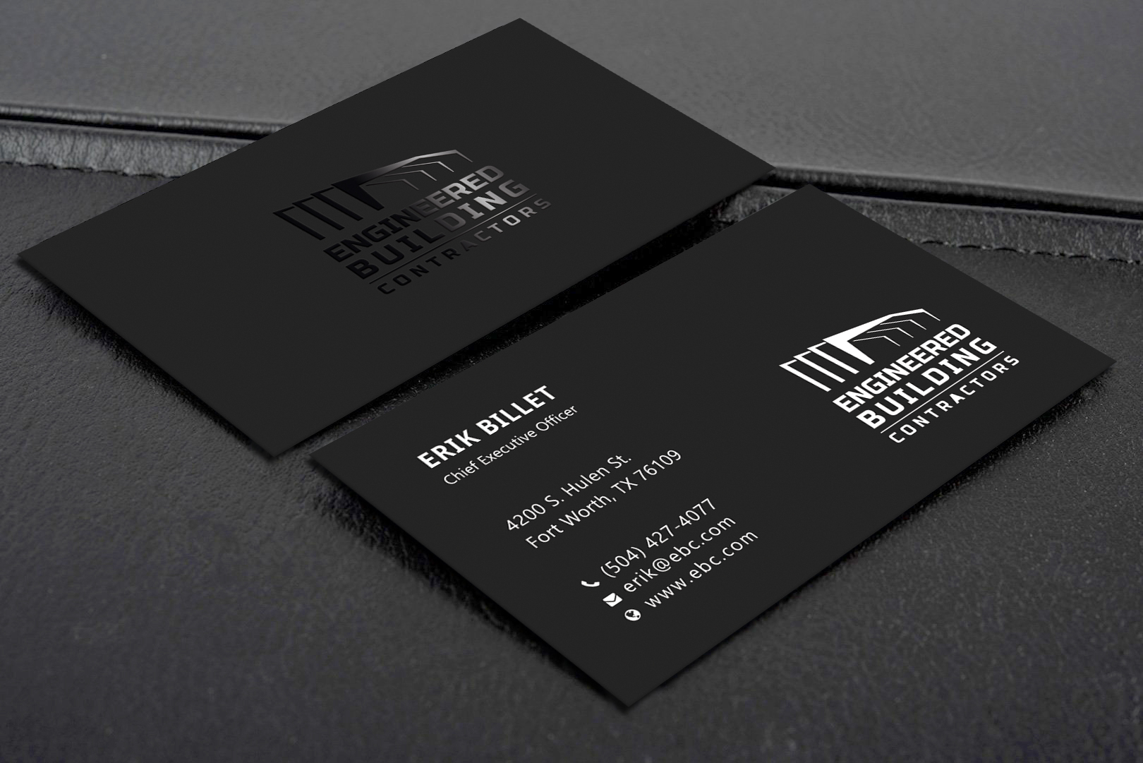 Design de Carte de Visite par Creative Moon Design pour ce projet | Design #28279755