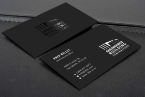 Business Card Design by Creative Moon Design for this project | Design: #28279755