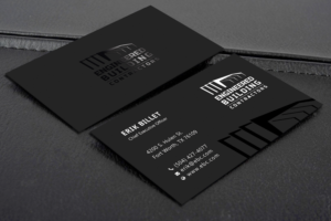 Business Card Design by Creative Moon Design for this project | Design: #28279756