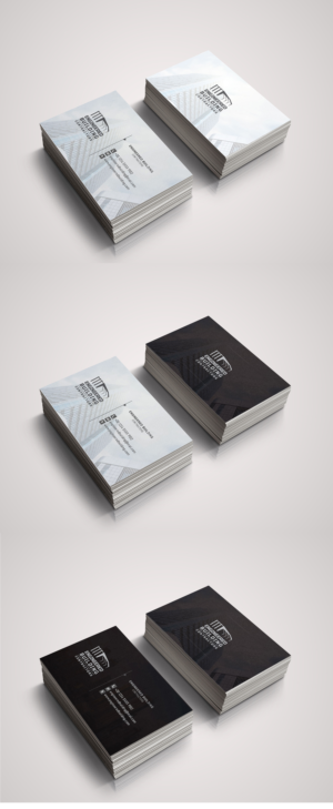 Business Card Design by Sushanta_Halder