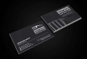 Business Card Design by Creations Box 2015 for this project | Design: #28278481