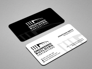 Business Card Design by Creations Box 2015 for this project | Design: #28278483