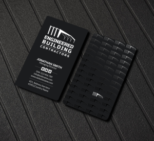 Business Card Design by Creations Box 2015 for this project | Design: #28278485