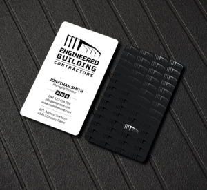 Business Card Design by Creations Box 2015 for this project | Design: #28278488