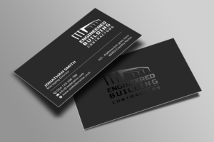 Business Card Design by Creations Box 2015 for this project | Design: #28278494