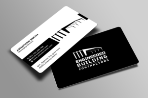 Business Card Design by Creations Box 2015 for this project | Design: #28278611