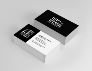 Business Card Design by Creations Box 2015 for this project | Design: #28278612