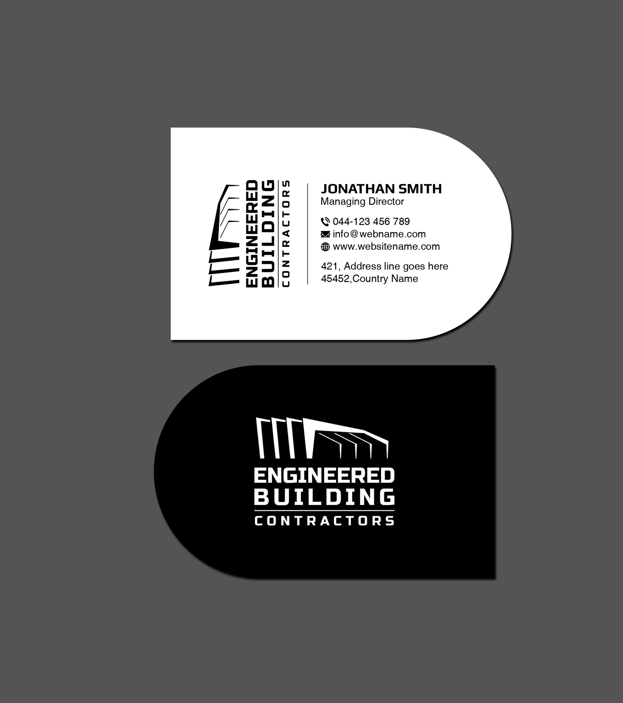 Design de Carte de Visite par Creations Box 2015 pour ce projet | Design #28280099