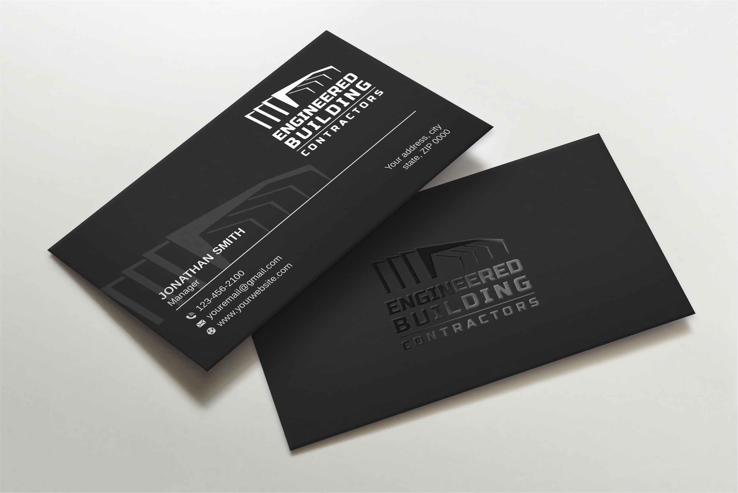 Design de Carte de Visite par LAXMI DESIGNHUB pour ce projet | Design #28278897