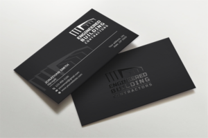 Business Card Design by LAXMI DESIGNHUB for this project | Design: #28278897