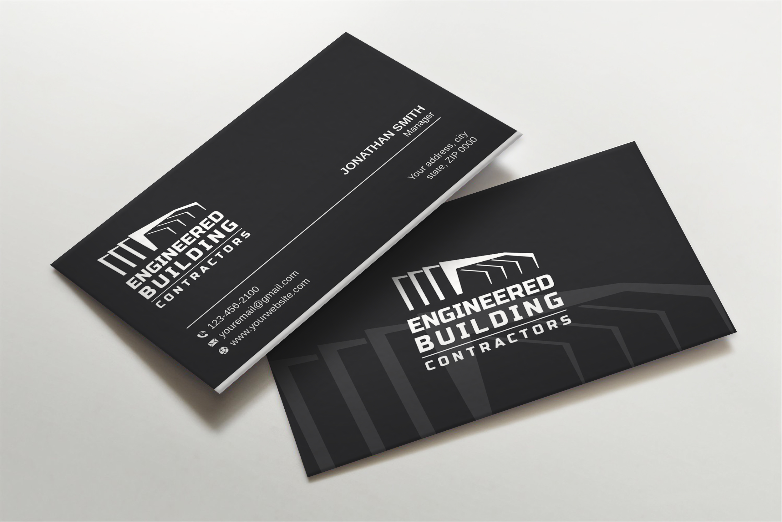 Design de Carte de Visite par LAXMI DESIGNHUB pour ce projet | Design #28278898