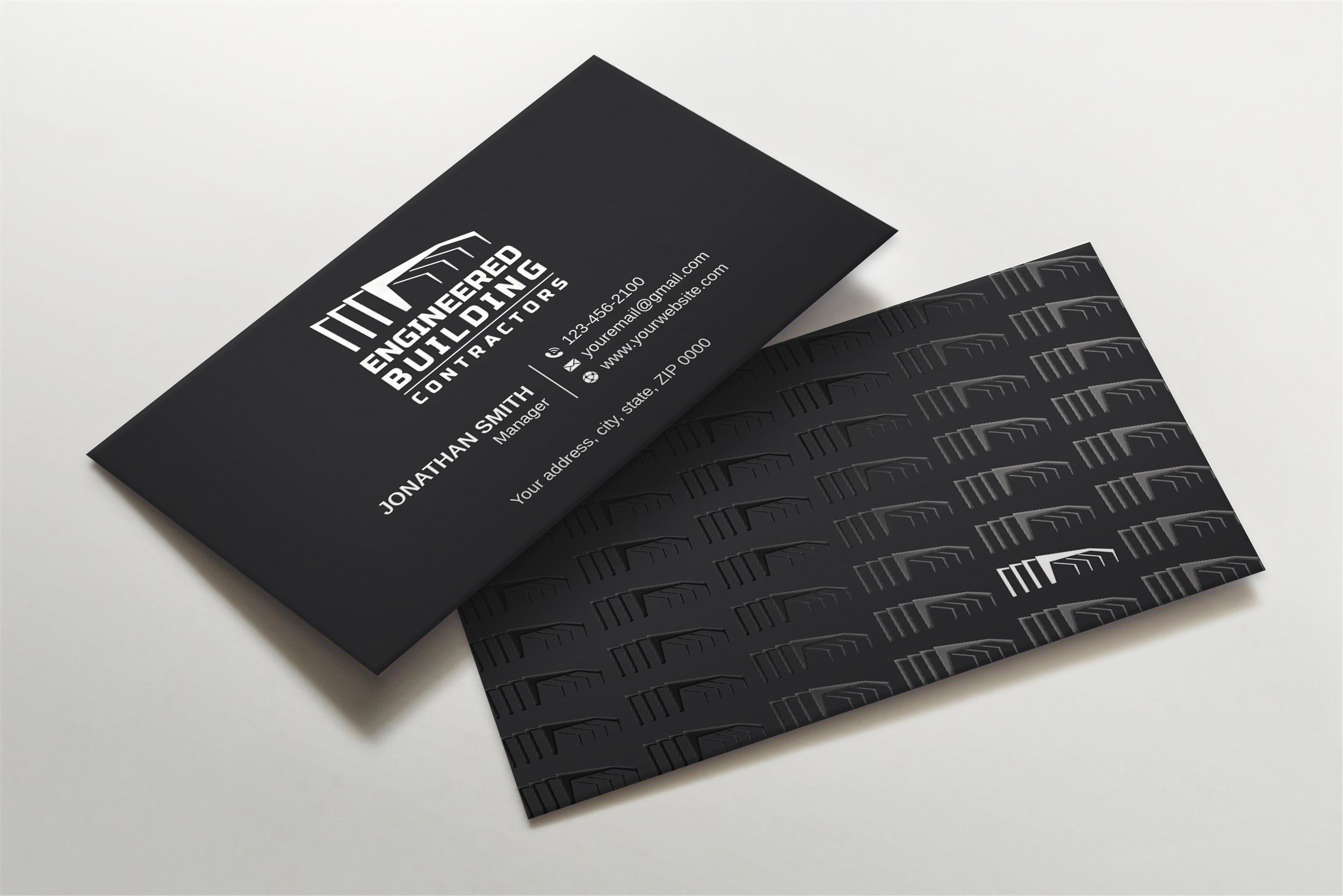 Business Card Design by LAXMI DESIGNHUB for this project | Design #28278900