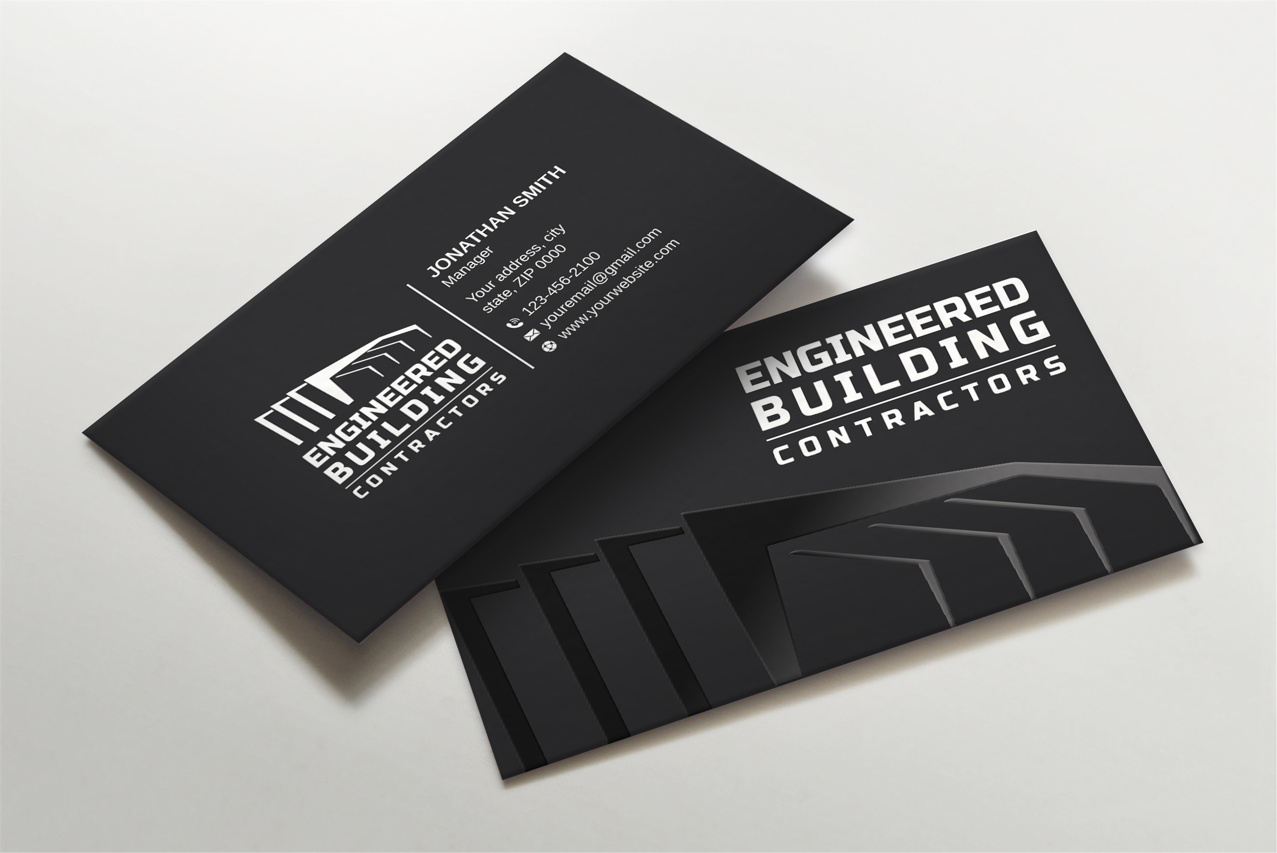 Visitenkarten-Design von LAXMI DESIGNHUB für dieses Projekt | Design #28278901