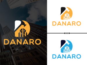 Logo Design by Md Sakhawat Hosssain for this project | Design: #28312511