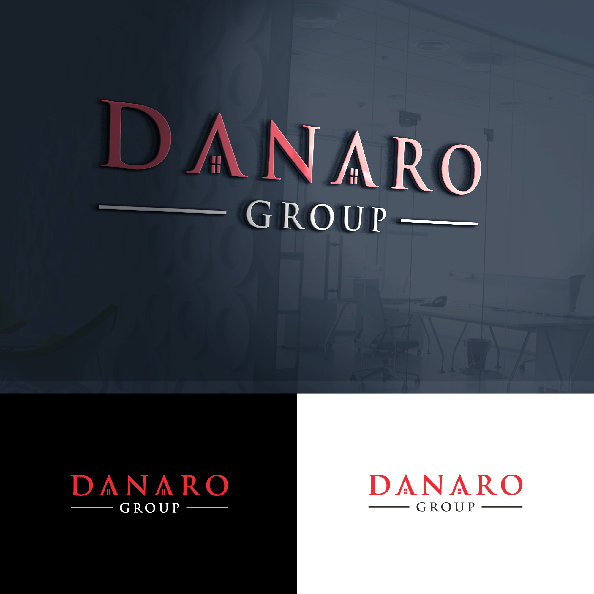 Logo-Design von brybel für dieses Projekt | Design #28288287