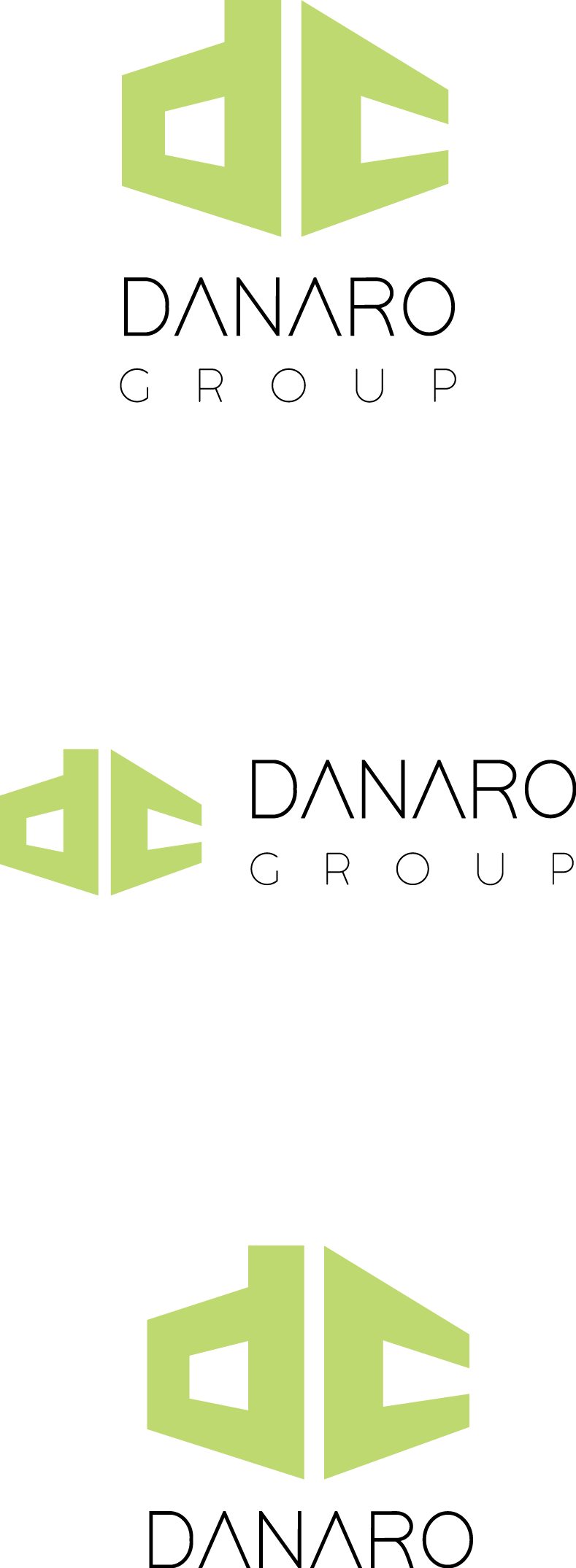 Logo Design by Meagzilla for this project | Design #28292496