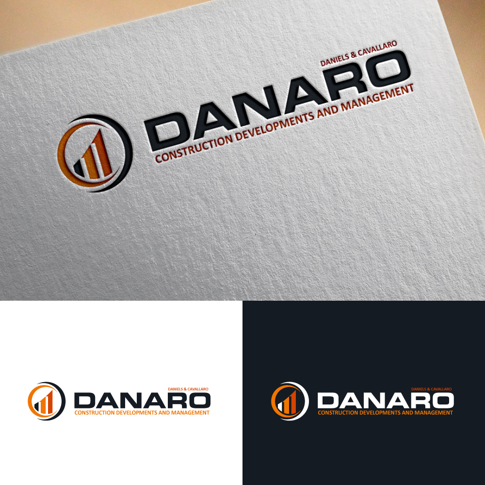 Logo Design by Anekaa for this project | Design #28277354