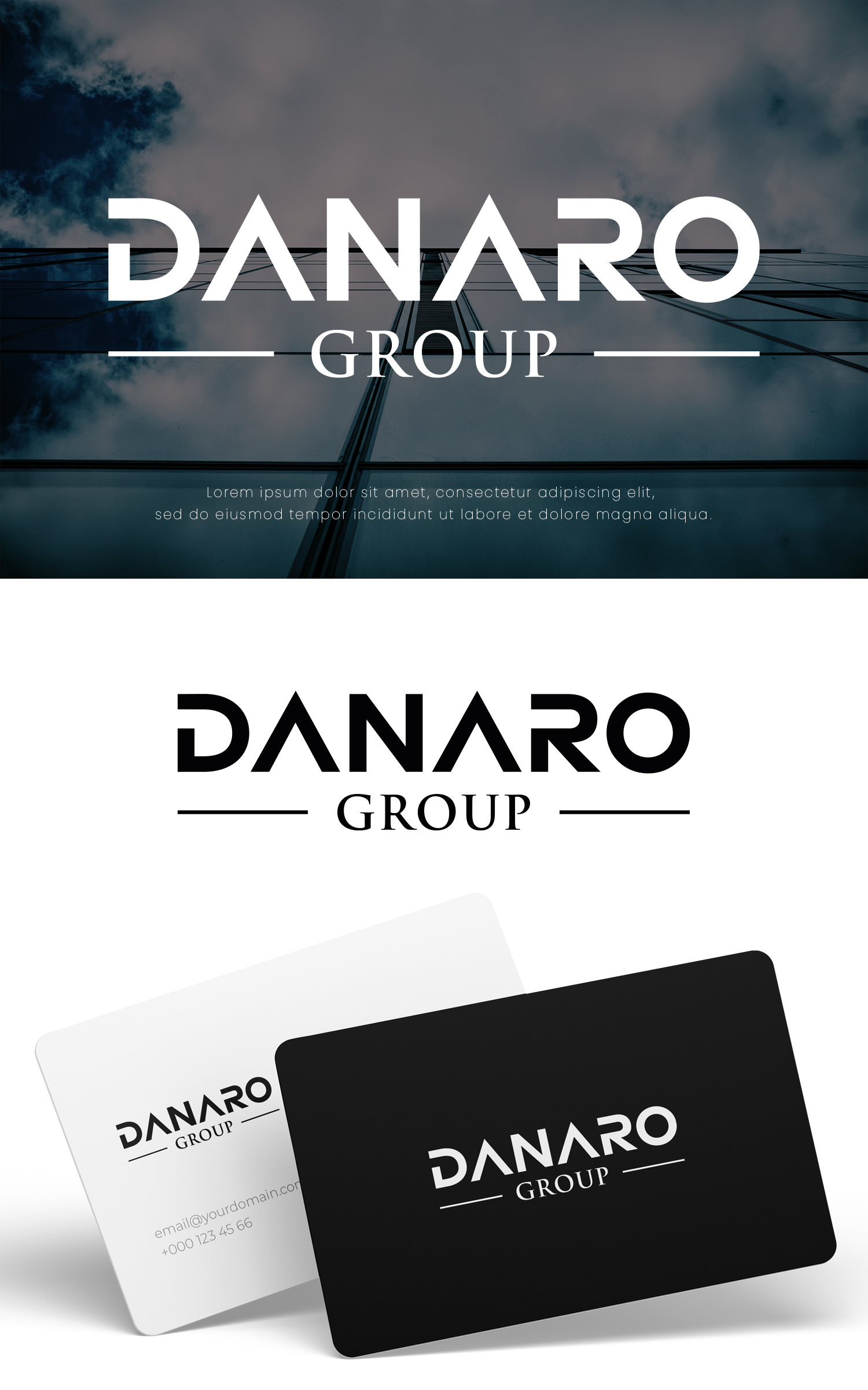 Logo Design by designbysy for this project | Design #28279426