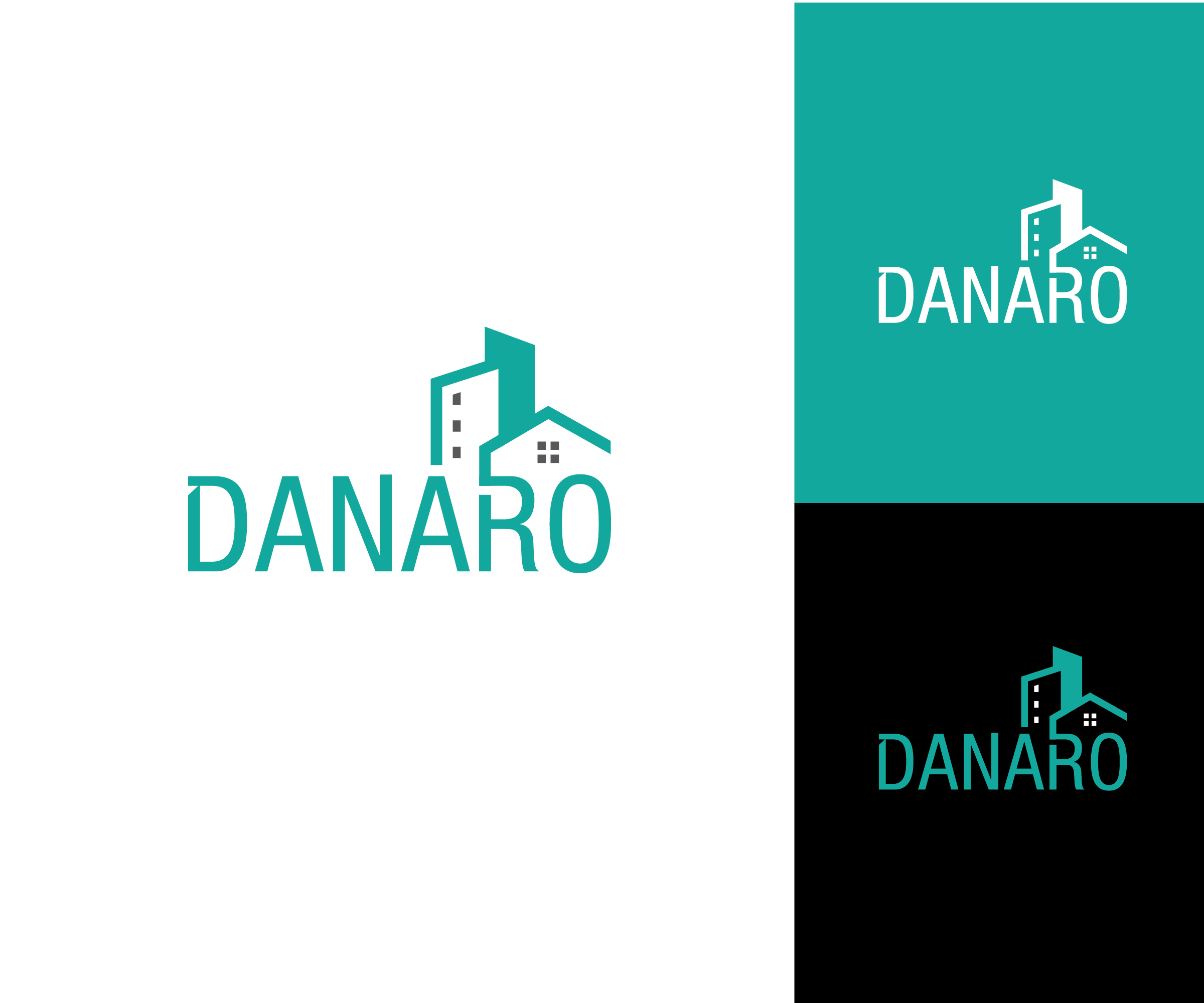 Logo Design by ecorokerz for this project | Design #28278928