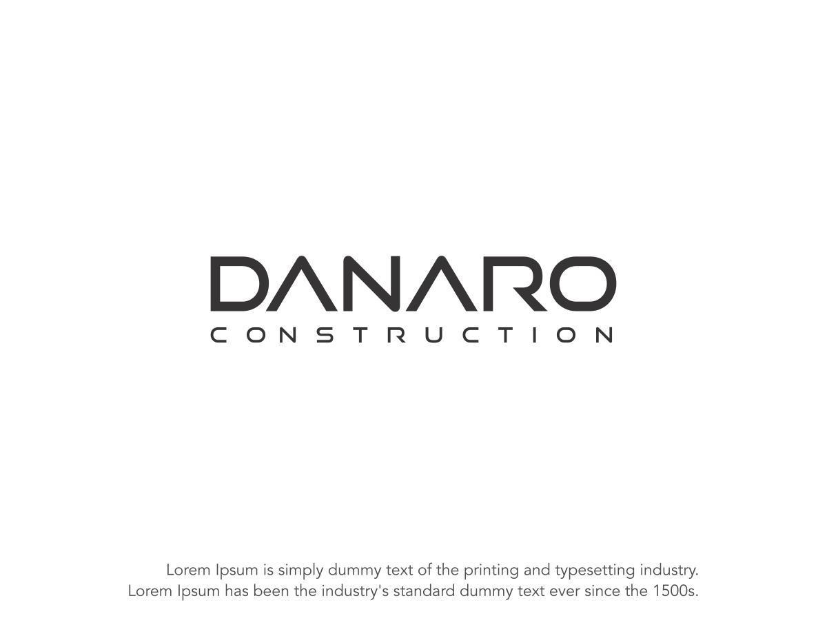 Logo Design by DoMadic for this project | Design #28307751