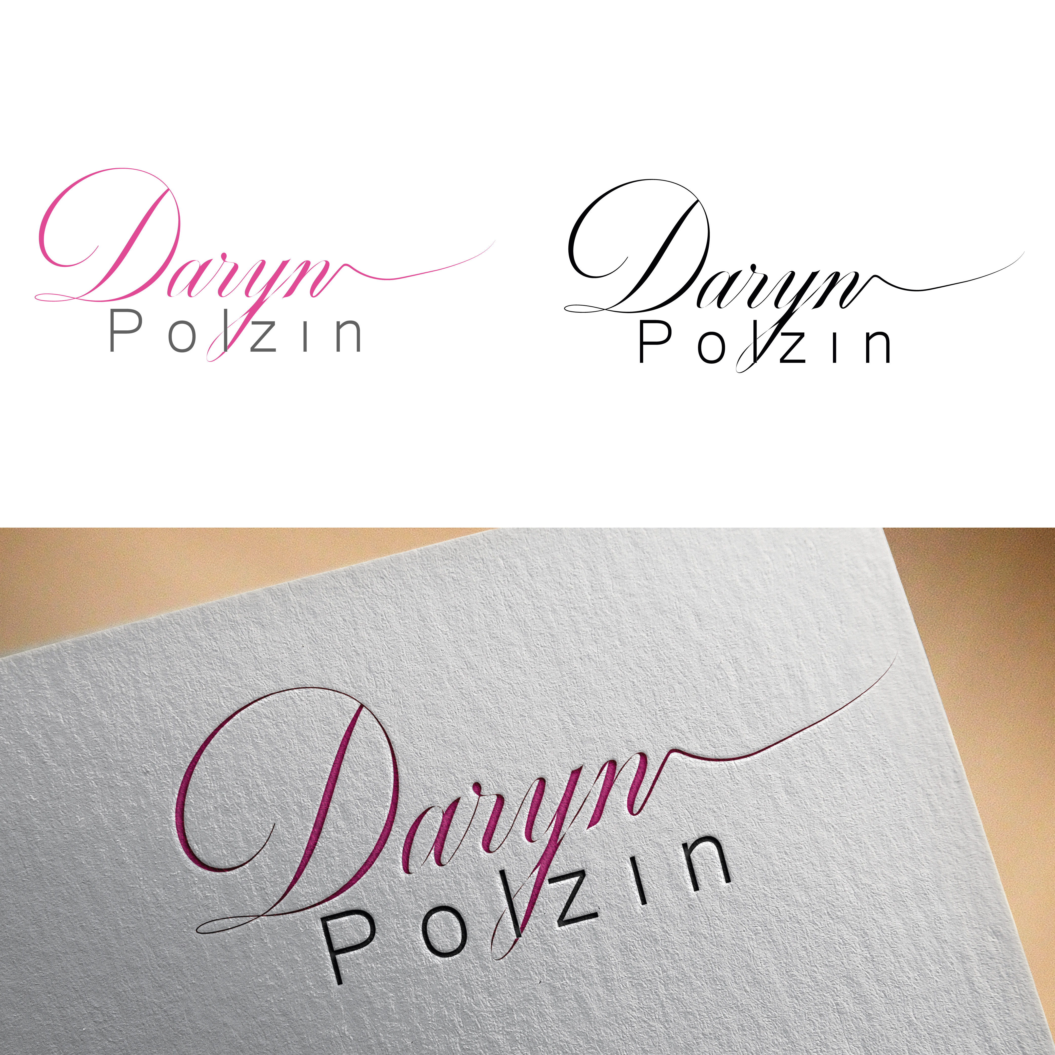 Logo Design by Charlie Benitez for this project | Design #28292228
