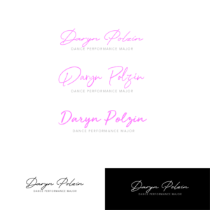 Logo Design by  geomateo