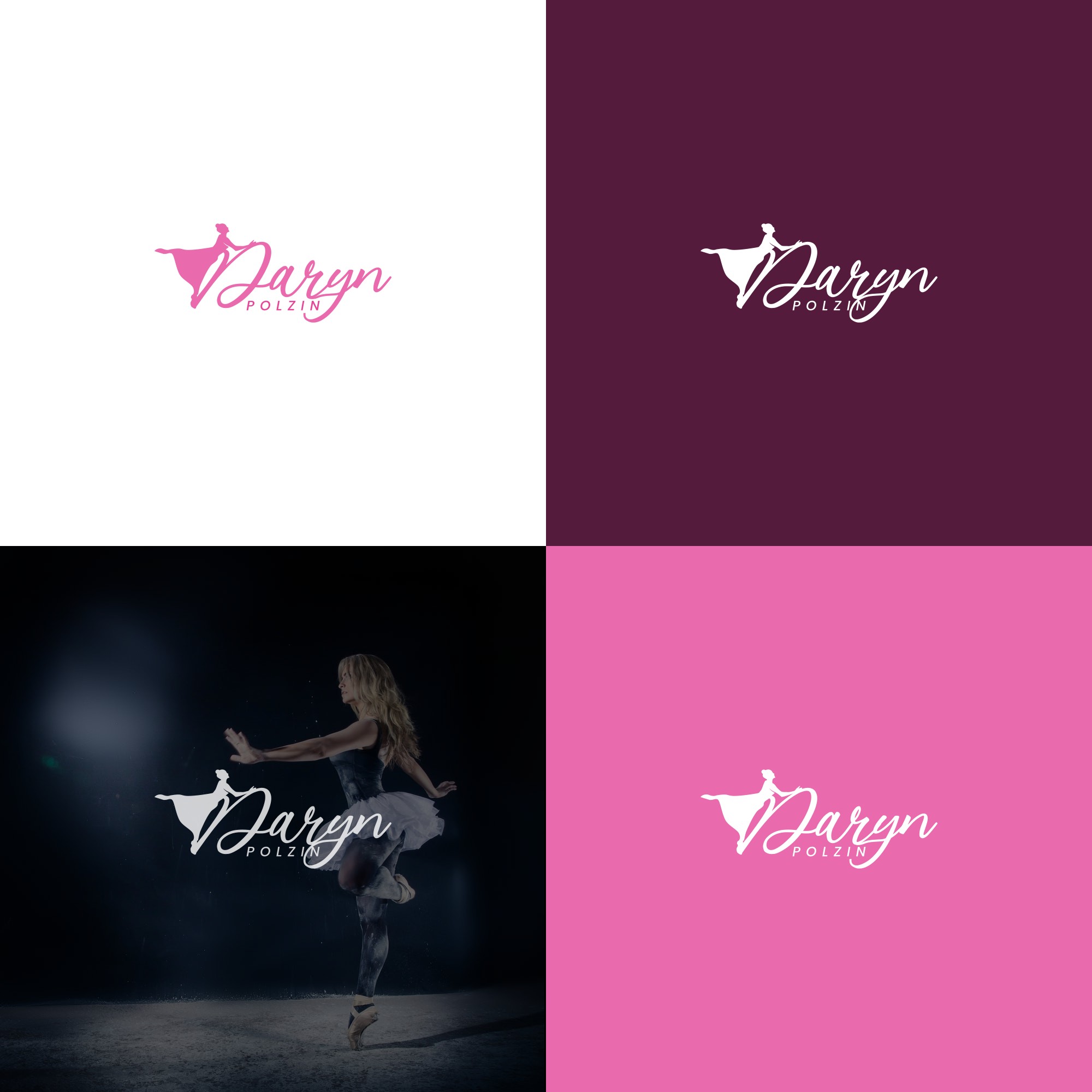 Logo Design by alitjuara for this project | Design #28306351