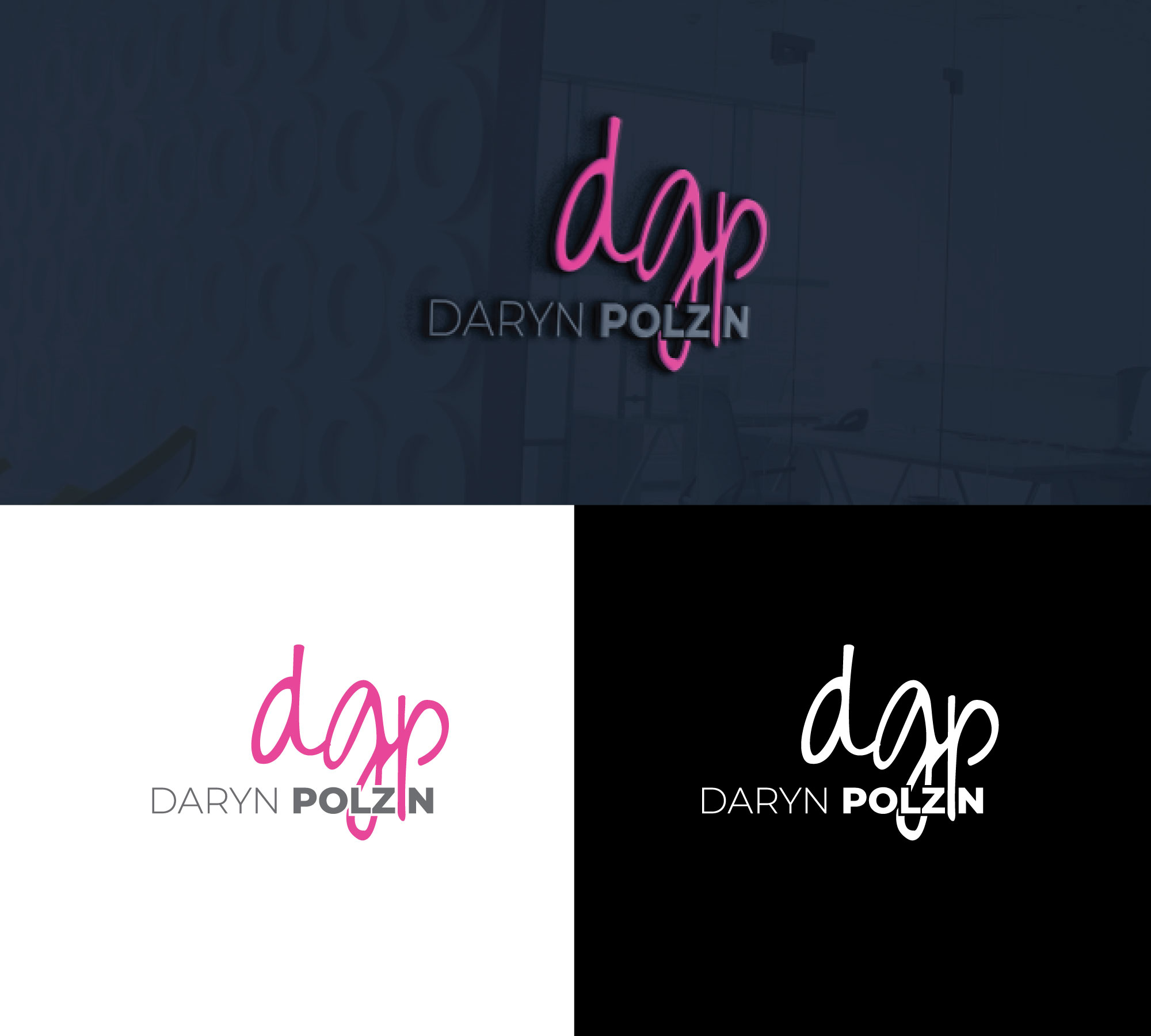 Logo Design by hjyoo for this project | Design #28277546