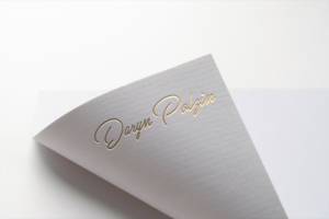Logo-Design von A.STUDIO für dieses Projekt | Design: #28300473