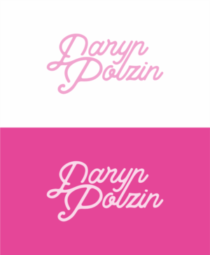 Daryn Polzin    or use some initials DGP | Logo Design by Sibyle