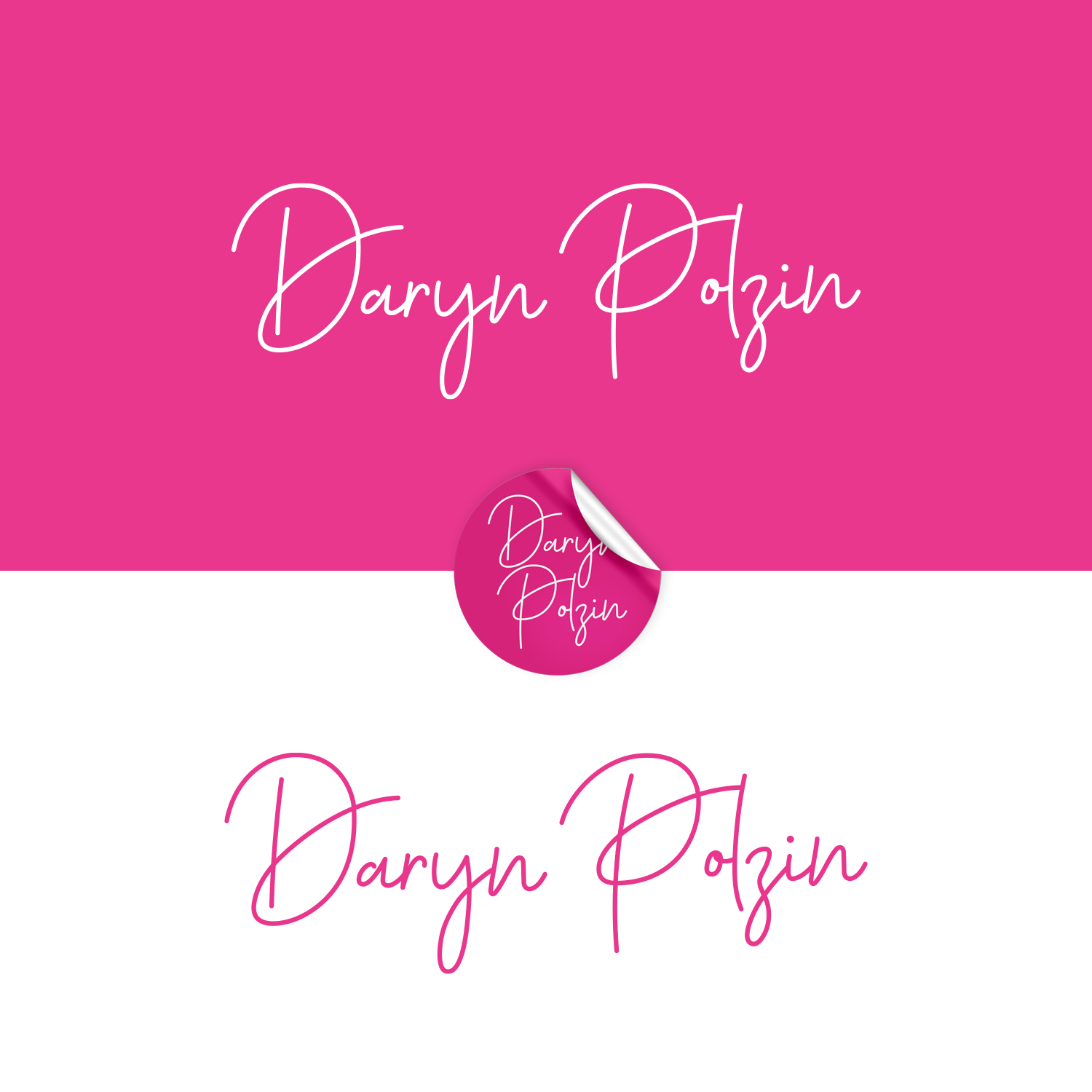 Logo-Design von Modeform für dieses Projekt | Design #28299918
