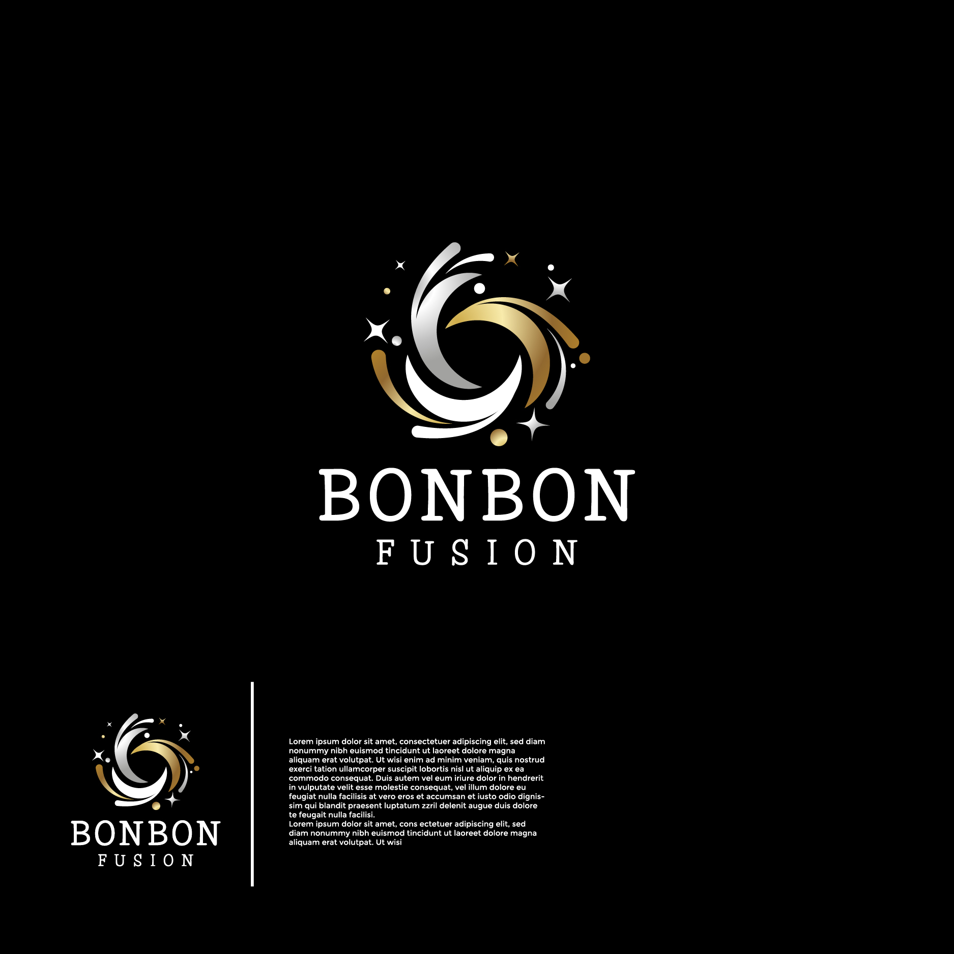 Logo Design by creative.bugs for this project | Design #28280718