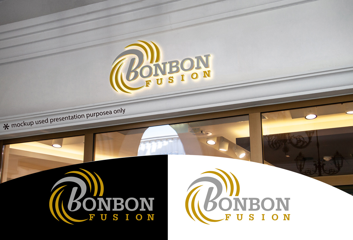 Logo Design by Rubia@ for this project | Design #28300783