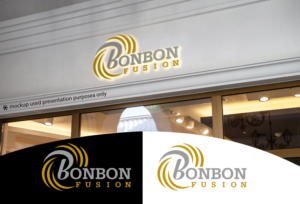 Logo-Design von Rubia@ für dieses Projekt | Design: #28300783