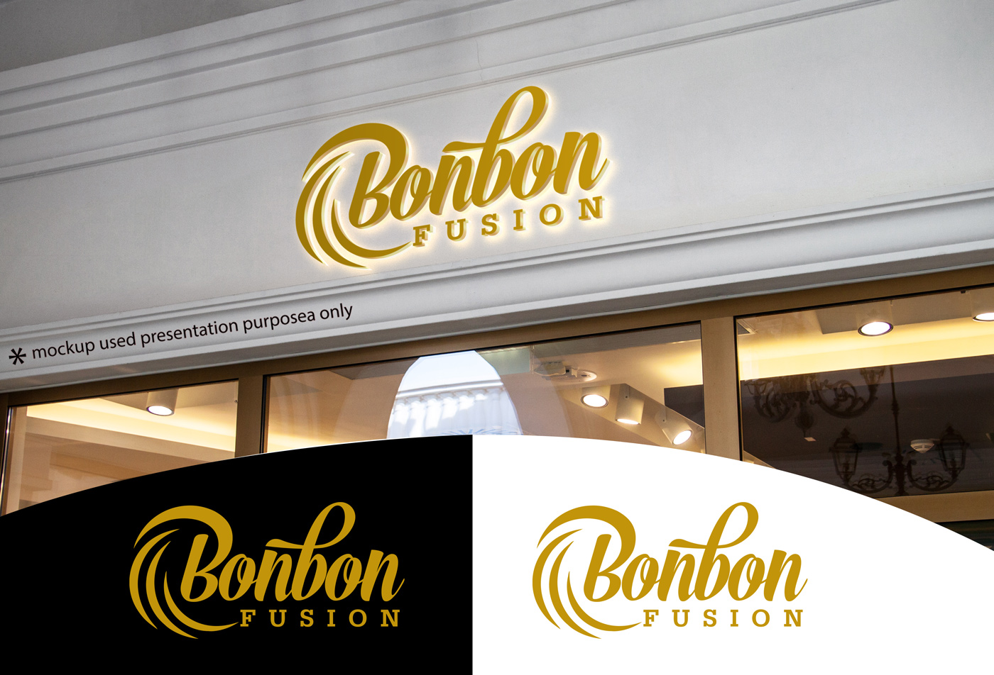 Logo Design by Rubia@ for this project | Design #28300784
