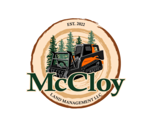 Logo-Design von King Cobra für McCloy Land Management LLC | Design #28282082