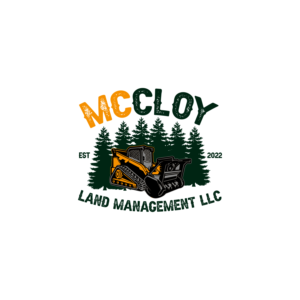 Logo Design by SF Creative for McCloy Land Management LLC | Design: #28277578