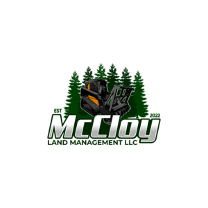 Logo Design by SF Creative for McCloy Land Management LLC | Design: #28278182