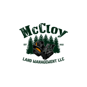 Logo Design by SF Creative for McCloy Land Management LLC | Design: #28280871
