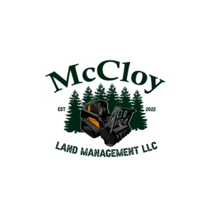 Logo Design by SF Creative for McCloy Land Management LLC | Design: #28280872