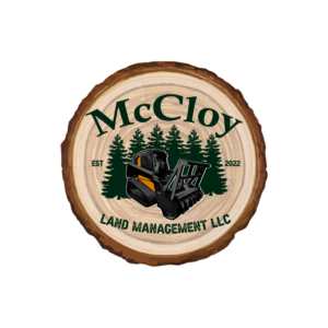 Logo Design by SF Creative for McCloy Land Management LLC | Design: #28280938