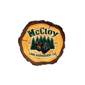 Logo Design by SF Creative for McCloy Land Management LLC | Design: #28281786