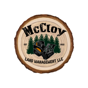 Logo Design by SF Creative for McCloy Land Management LLC | Design: #28282590