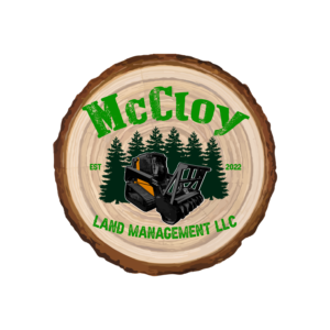 Logo Design by SF Creative for McCloy Land Management LLC | Design: #28282591