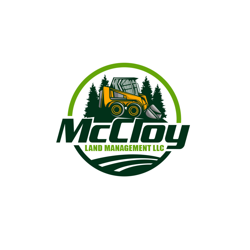Logo-Design von PsyPen für McCloy Land Management LLC | Design #28277876