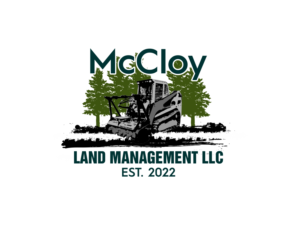 Logo Design by BNdesigner for McCloy Land Management LLC | Design: #28280471
